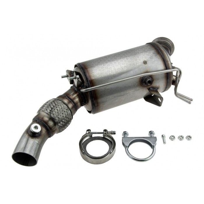 FAP Filtre à Particules Pour BMW Série 1 (F20)(F21) 2 3 4 5 X3 18308508993