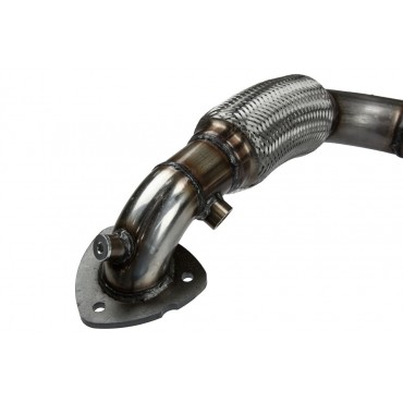 FAP Filtre à Particules Pour Ford Transit 2.2 TDCi 1791590