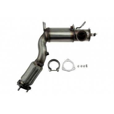 FAP Filtre à Particules Pour Seat Alhambra Vw Sharan 2.0 TDI 7N0253053BX