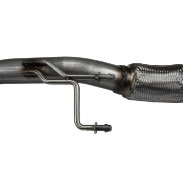 FAP Filtre à Particules Pour Audi Q3 Vw Tiguan 2.0 TDI 5N0254700EX