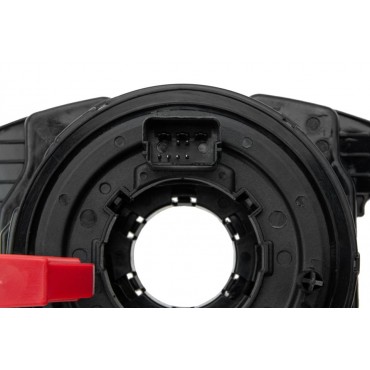 Ressort Contacteur Tournant Airbag Pour Ibiza Toledo Rapid Fabia Polo 6C0959653