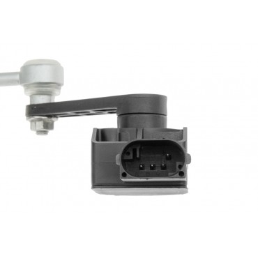 Capteur Niveau de Phare Xénon Avant Gauche Pour Audi A8 vw Phaeton 4E0616571D