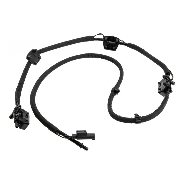 Buse Sytème Lavage Pare Brise Pour Bmw X6 - à partir de 2007