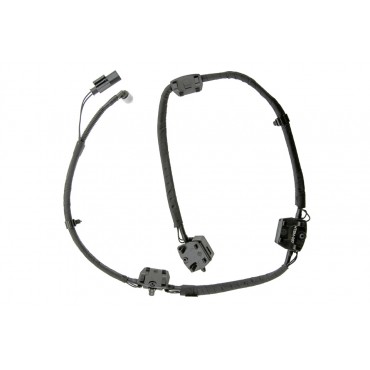 Buse Sytème Lavage Pare Brise Pour Bmw Série 5 - à partir de 2009