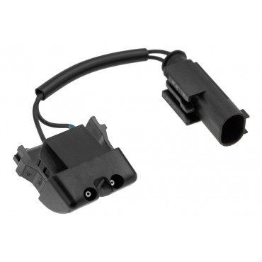 Buse Gicleur de Pare Brise Droit Pour Bmw Série 3 - à partir de 2000