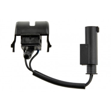 Buse Gicleur de Pare Brise Droit Pour Bmw Série 3 - à partir de 2000