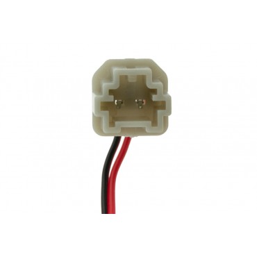 éclairage de Plaque Gauche+Droit Pour Honda Civic Cr-v Hr-v Jazz