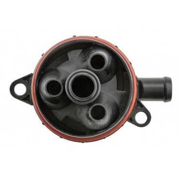 Séparateur d'huile Carter Purge Pour Audi A4 A5 A6 A8 Q7 Touareg 057103495L