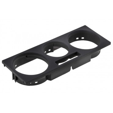 Porte Gobelet Central Pour Vw Golf Bora Lupo Polo Passat