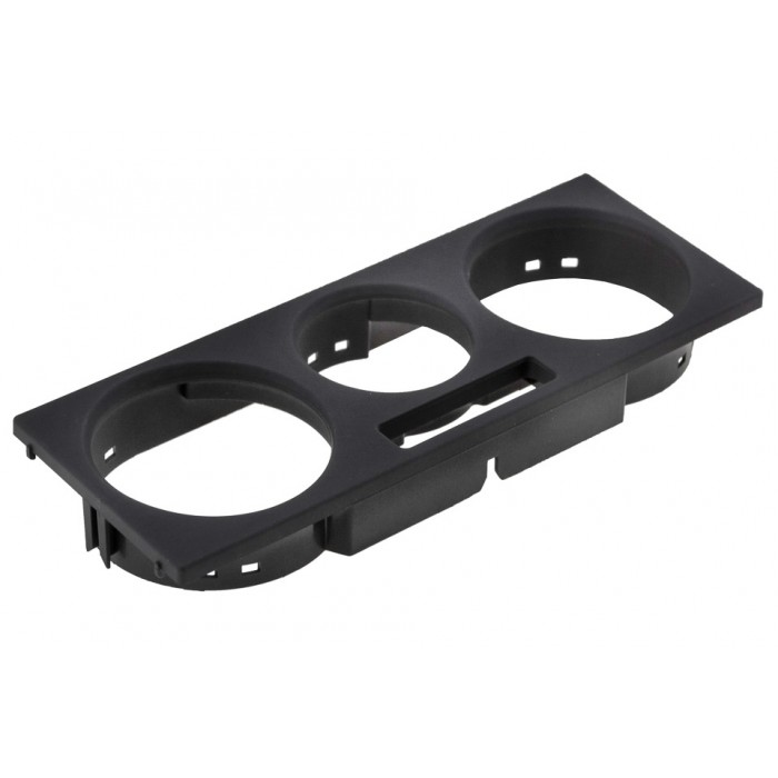 Porte Gobelet Central Pour Vw Golf Bora Lupo Polo Passat