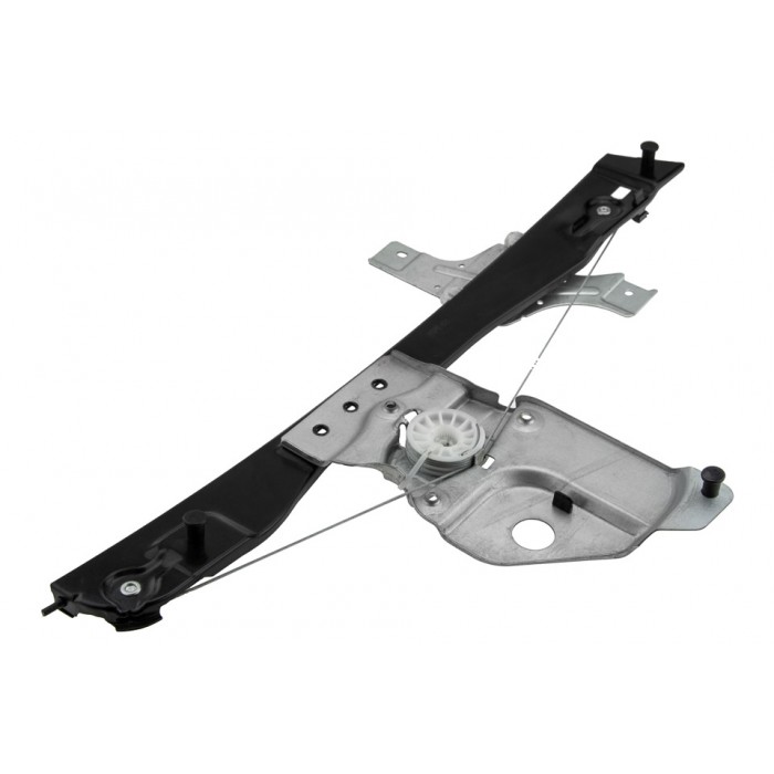 Mécanisme Lève Vitre électrique Avant Droit Pour Peugeot 508 I 2010-2018 9222GV