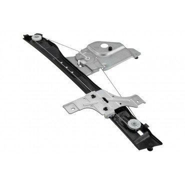 Mécanisme Lève Vitre électrique Avant Droit Pour Peugeot 508 I 2010-2018 9222GV