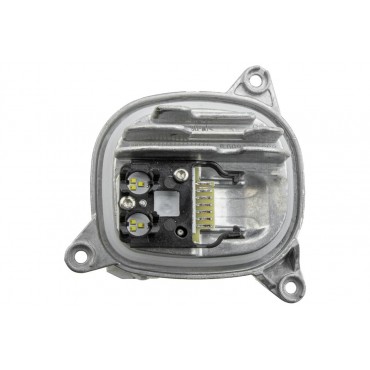 Diurne Feu LED Module avant Droit Pour Bmw X3 X4 63117466108
