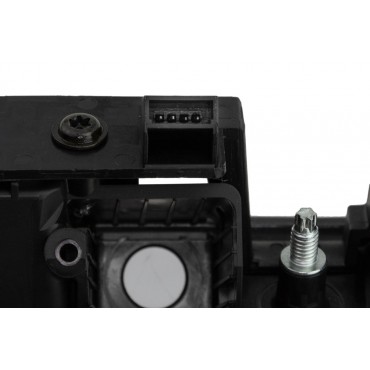 Baguette Poignée de Coffre Pour Audi A3 A5 S5 A8 S8 Rs5 4E0827574M