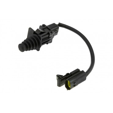 Contacteur Interrupteur de Capot alarme Pour Discovery Defender AMR2022