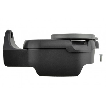 Porte Gobelet Central Pour Smart Fortwo - à partir de 2007 A4518100370