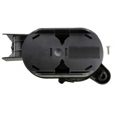 Porte Gobelet Central Pour Smart Fortwo - à partir de 2007 A4518100370