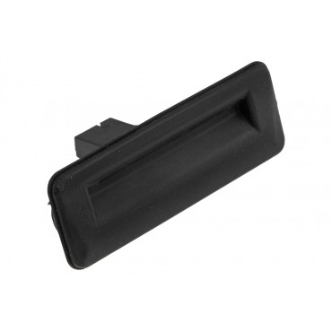 Poignée ouverture du Coffre Arrière Interrupteur Pour Fabia Rapid Yeti 5E0827566
