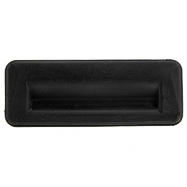 Poignée ouverture du Coffre Arrière Interrupteur Pour Fabia Rapid Yeti 5E0827566