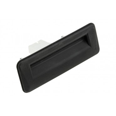 Poignée ouverture du Coffre Arrière Interrupteur Pour Skoda Fabia 3T0827566C