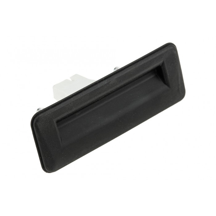 Poignée ouverture du Coffre Arrière Interrupteur Pour Skoda Fabia 3T0827566C