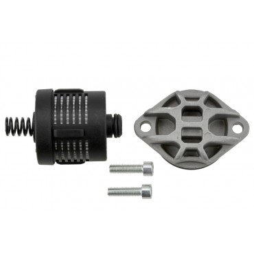 Filtre à Huile Hydraulique Haldex Embrayage Pour Kuga I Freelander 2 8V414A319AA