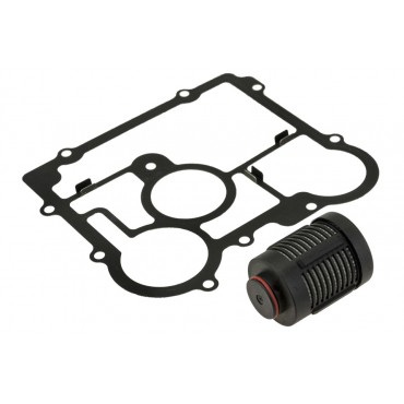 Filtre à Huile Hydraulique Haldex Embrayage Pour Insignia A 0403012 20986573