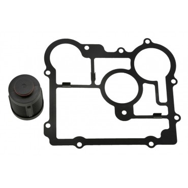 Filtre à Huile Hydraulique Haldex Embrayage Pour Insignia A 0403012 20986573