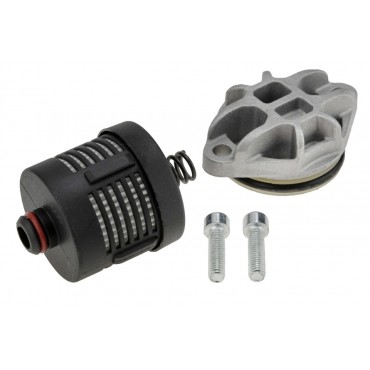 Filtre à Huile Hydraulique Haldex Embrayage Pour VOLVO S40 S60 S80 V50 30787687