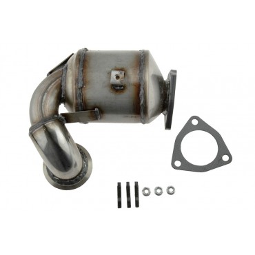 Catalyseur Pour Citroën Jumper Peugeot Boxer 2.2 Hdi 1606231480 1607365280