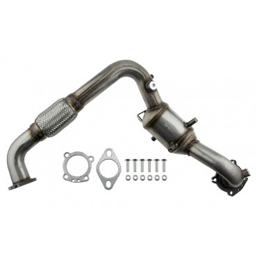 Catalyseur Pour Ford C-max Focus Grand C-max Mondeo 36531PHMA02 36531RCAA01