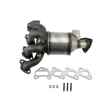 Catalyseur Pour Opel Adam Astra J Corsa D Meriva B Meriva II 25195105 55574237
