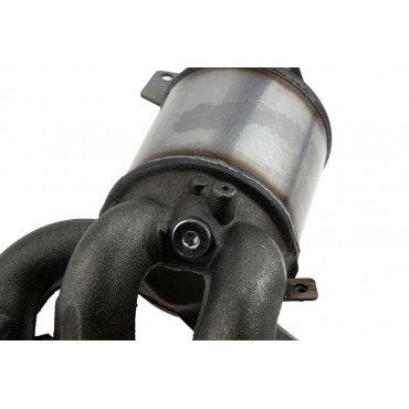Catalyseur Pour Opel Adam Astra J Corsa D Meriva B Meriva II 25195105 55574237