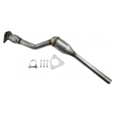 Catalyseur Pour Renault Espace Iv Laguna Ii 8200069119 8200112915