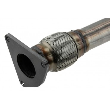 Catalyseur Pour Renault Espace Iv Laguna Ii 8200069119 8200112915