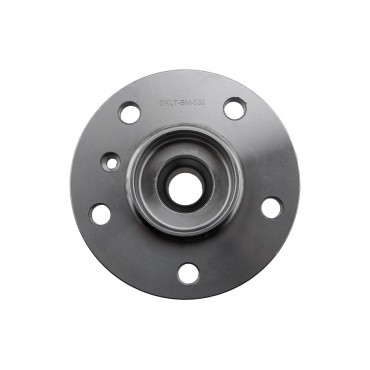 Moyeu de Roue Arrière Pour Bmw Série 1 2 X1 X2 mini Clubman 33416851589