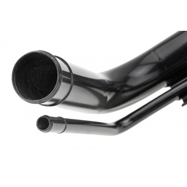 Tuyau Remplissage carburant Réservoir Pour Mitsubishi Lancer 2.0d 1996-2003