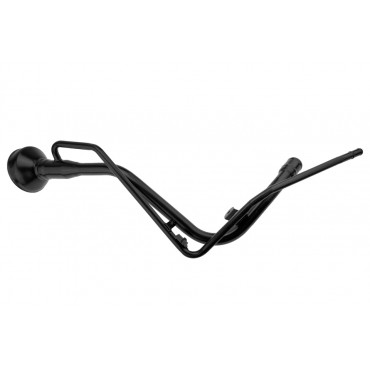 Tuyau Remplissage carburant Réservoir Pour Nissan Micra 1.0 1.2 1.2dig-3