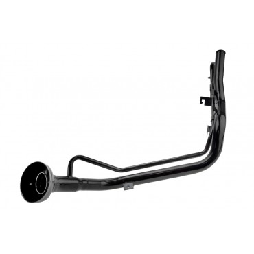 Tuyau Remplissage carburant Réservoir Pour X-trail 2.0dci - À Partir De 2007
