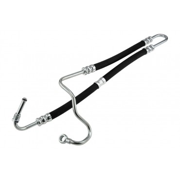 Durite Tuyau d'Huile Direction Assistée Pour Bmw Série 3 (E46) 32411094949