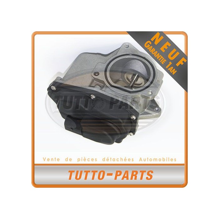 Vanne EGR Seat Cordoba