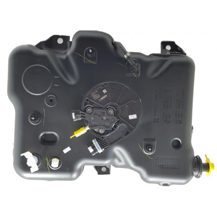 Réservoir ADBlue Pour Renault Master III 2.3dci 172A22038R 172A26386R