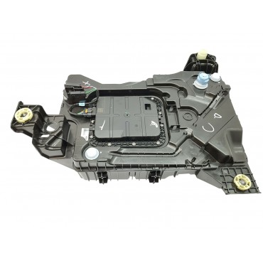Réservoir ADBlue Pour Peugeot 308 II 1.5 Bluehdi 2.0 Bluehdi 9813676180