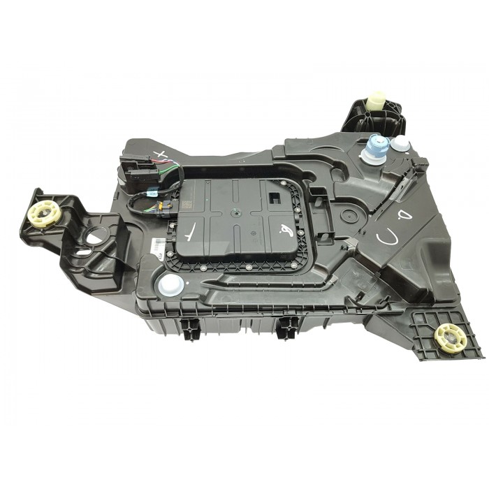 Réservoir ADBlue Pour Peugeot 308 II 1.5 Bluehdi 2.0 Bluehdi 9813676180