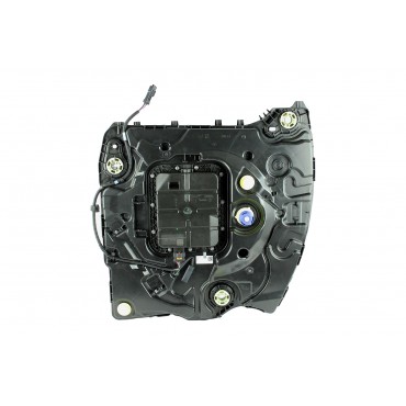 Réservoir ADBlue Pour Peugeot 208 I 1.6 Bluehdi 2013-2015 9812914780 9818703780