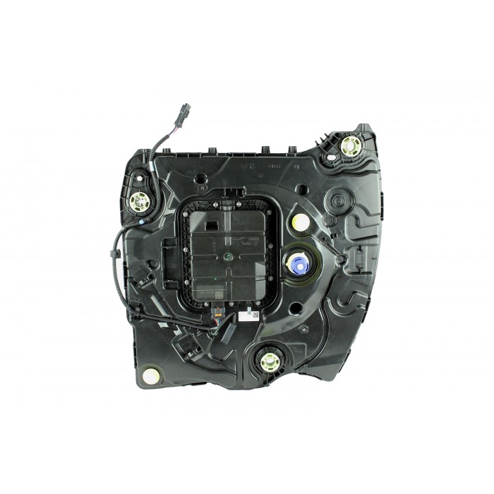 Réservoir ADBlue Pour Peugeot 208 I 1.6 Bluehdi 2013-2015 9812914780 9818703780