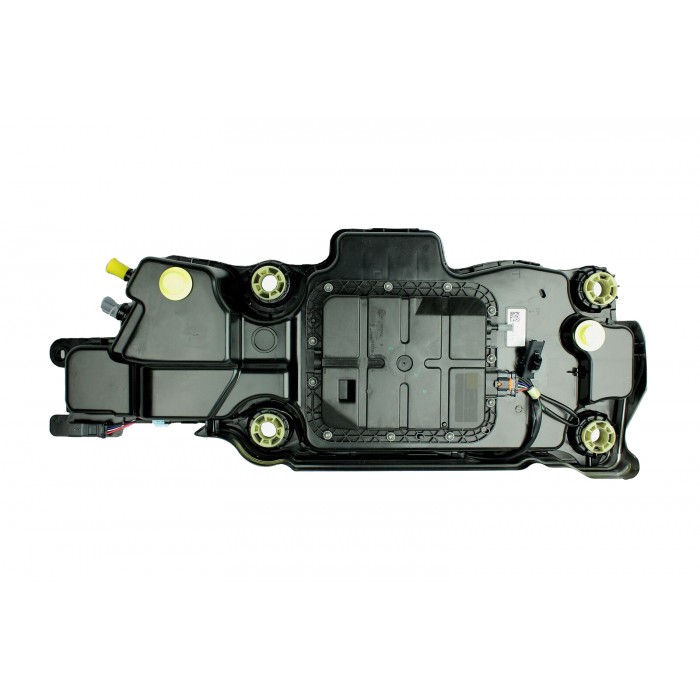 Réservoir ADBlue Pour Peugeot Boxer 3.0 Hdi 2.2 Hdi 2.0 Bluehdi 9818716680