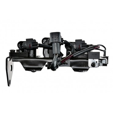 Bobine D'allumage Pour Hyundai Coupe Santa Fé I 2.7 V6 2730137120 2730137110