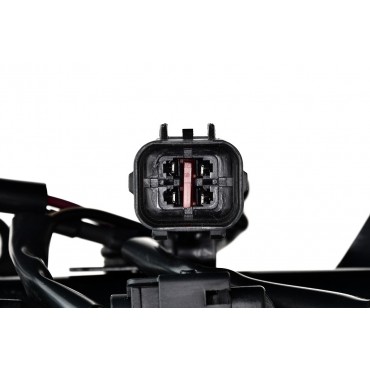 Bobine D'allumage Pour Hyundai Coupe Santa Fé I 2.7 V6 2730137120 2730137110