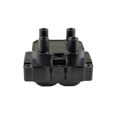 Bobine D'allumage Pour 145 146 155 164 33 Jumpy Mondial F355 Uno Tipo ERR6045